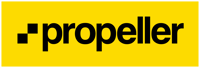 Propeller Aero logo